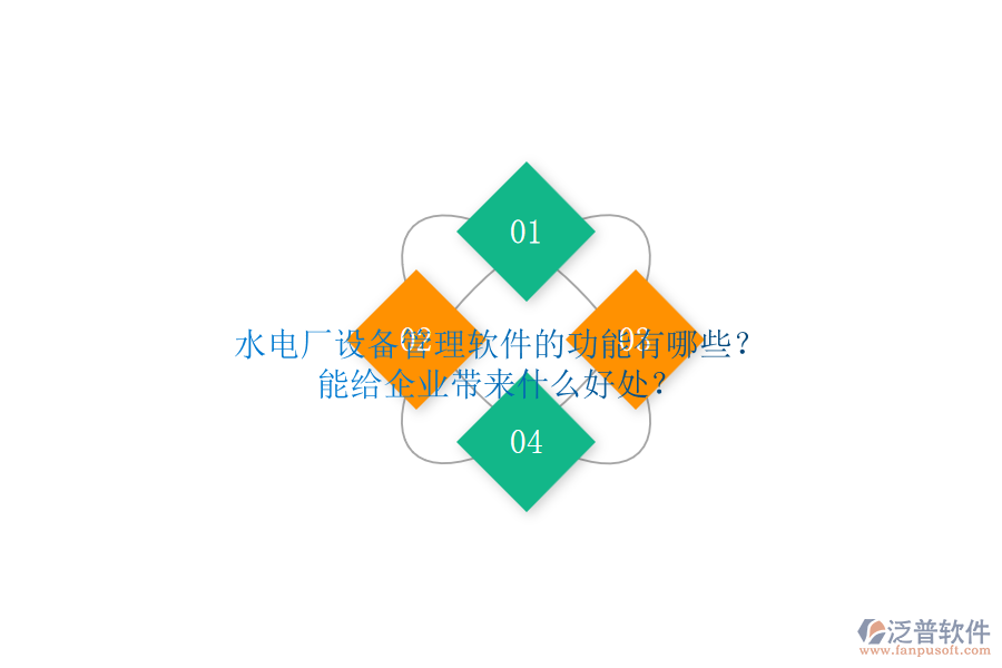 水電廠設(shè)備管理軟件的功能有哪些？能給企業(yè)帶來(lái)什么好處？