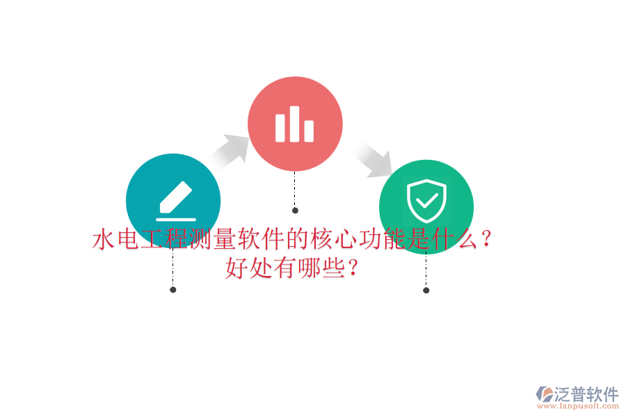 水電工程測(cè)量軟件的核心功能是什么？好處有哪些？