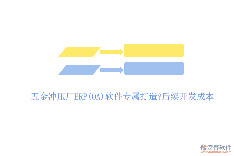 五金沖壓廠ERP(OA)軟件專(zhuān)屬打造?后續(xù)開(kāi)發(fā)成本