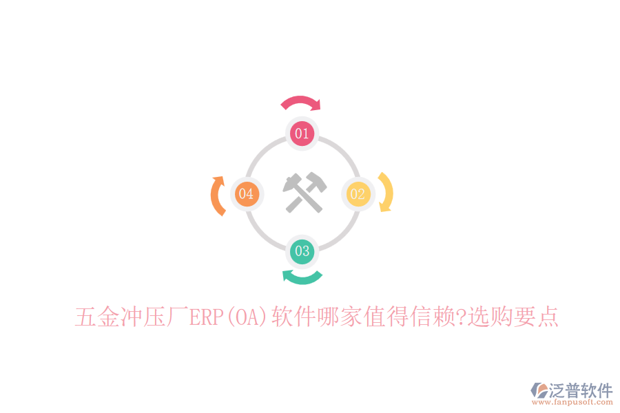 五金沖壓廠ERP(OA)軟件哪家值得信賴?選購(gòu)要點(diǎn)