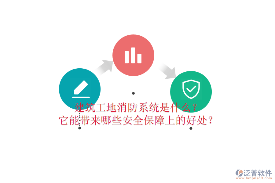 建筑工地消防系統(tǒng)是什么？它能帶來哪些安全保障上的好處？