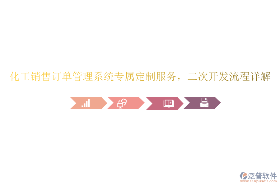 化工銷售訂單管理系統(tǒng)專屬定制服務，<a href=http://52tianma.cn/Implementation/kaifa/ target=_blank class=infotextkey>二次開發(fā)</a>流程詳解