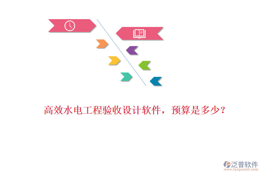 高效水電工程驗收設(shè)計軟件，預算是多少？