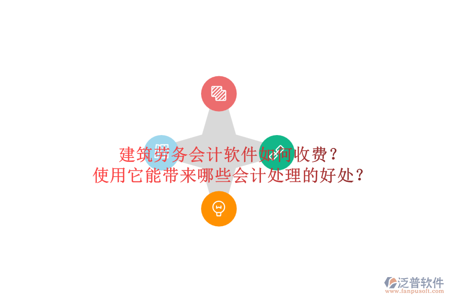 建筑勞務(wù)會(huì)計(jì)軟件如何收費(fèi)？使用它能帶來(lái)哪些會(huì)計(jì)處理的好處？