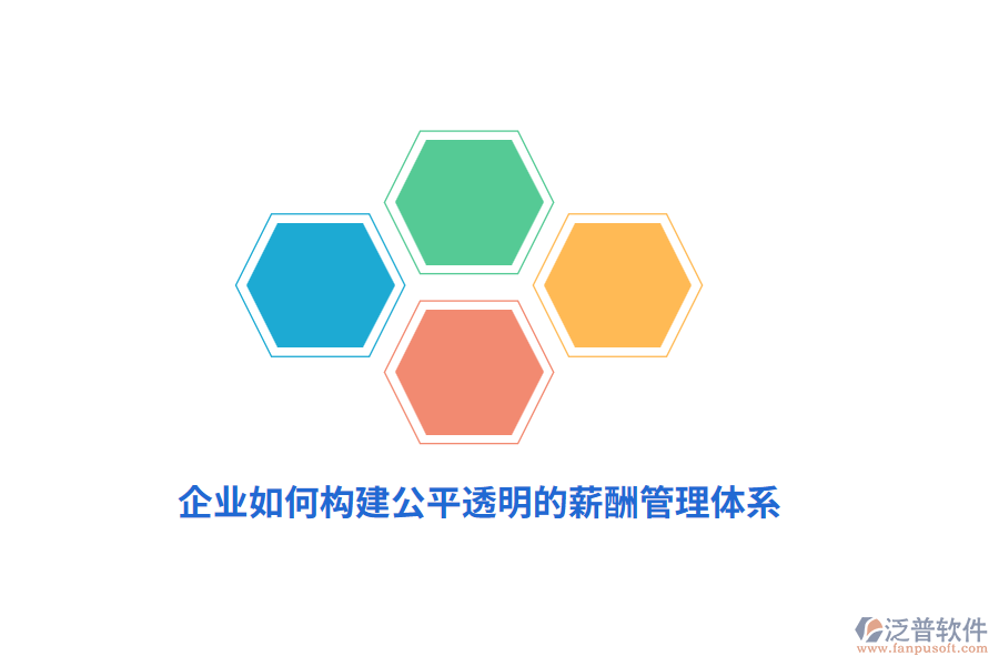 企業(yè)如何構建公平透明的薪酬管理體系？