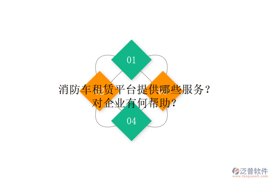 消防車租賃平臺提供哪些服務(wù)？對企業(yè)有何幫助？