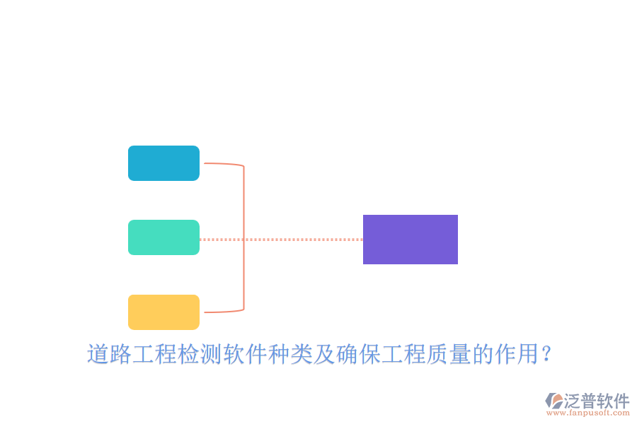 道路工程檢測(cè)軟件種類及確保工程質(zhì)量的作用？