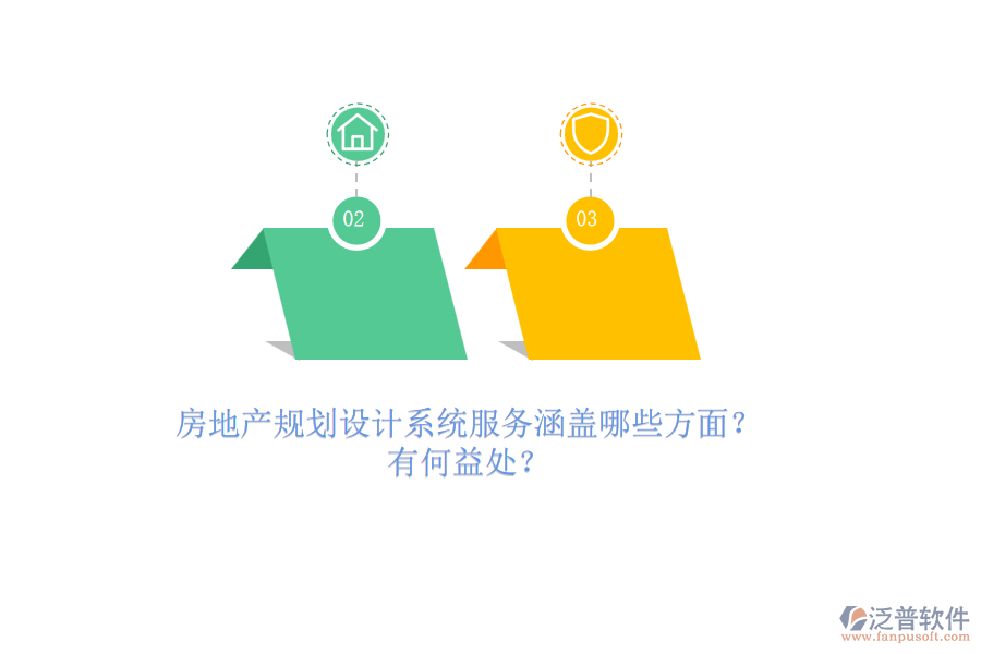 房地產(chǎn)規(guī)劃設(shè)計系統(tǒng)服務(wù)涵蓋哪些方面？有何益處？