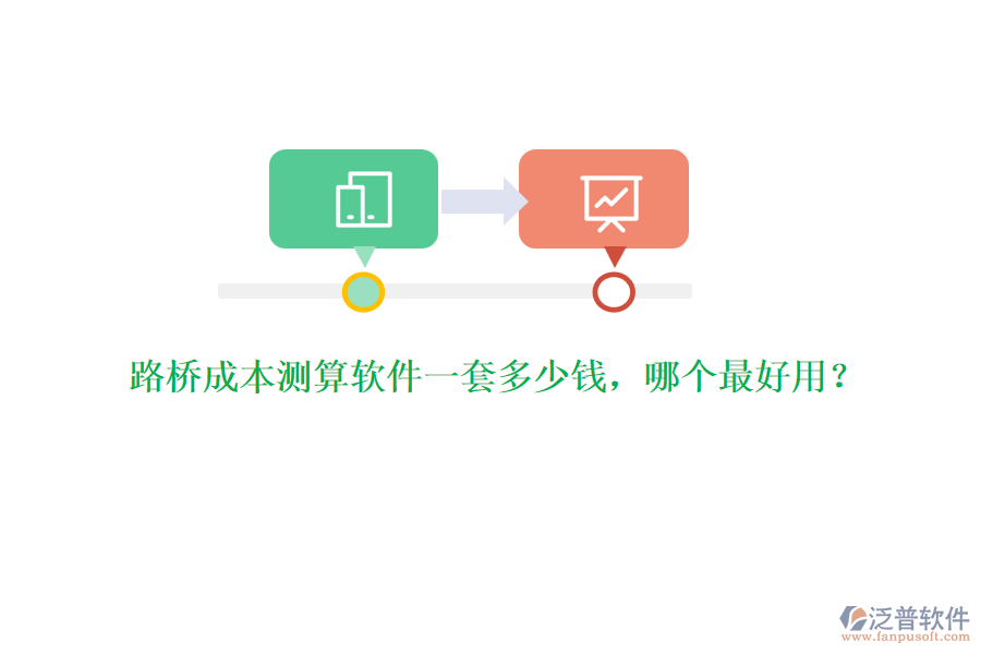 路橋成本測(cè)算軟件一套多少錢(qián)，哪個(gè)最好用？