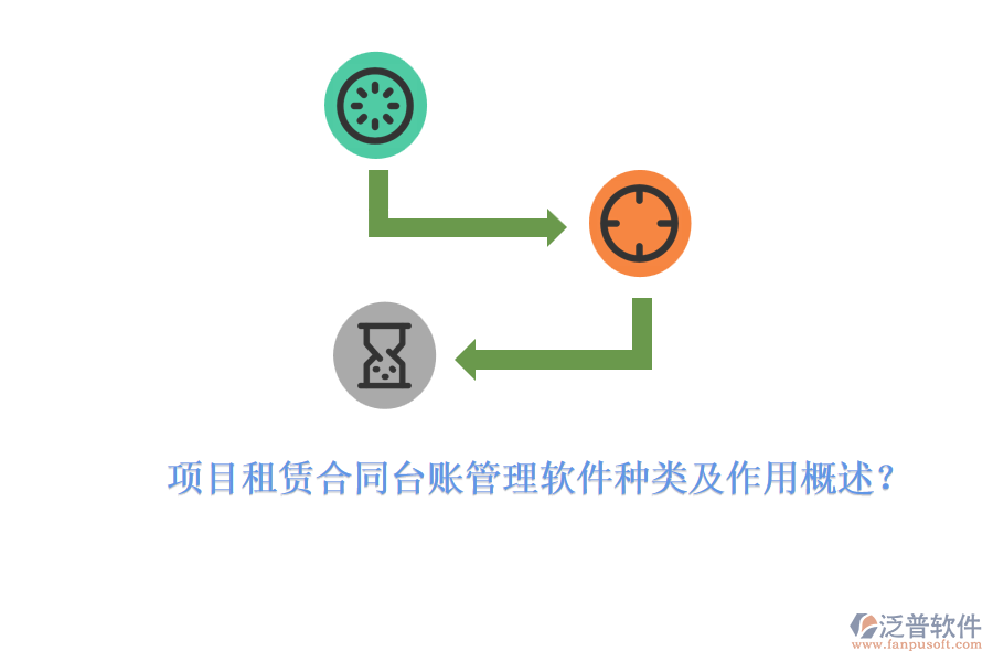 項目租賃合同臺賬管理軟件種類及作用概述？