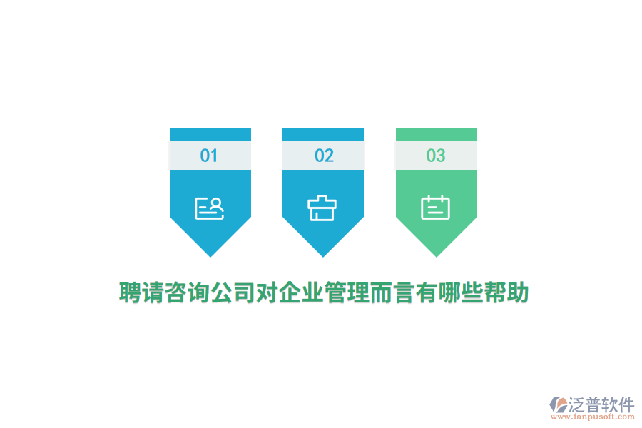 聘請(qǐng)咨詢公司對(duì)企業(yè)管理而言有哪些幫助？