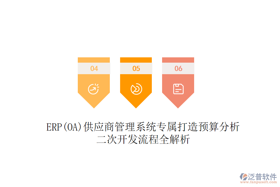 ERP(OA)供應(yīng)商管理系統(tǒng)專(zhuān)屬打造預(yù)算分析，<a href=http://52tianma.cn/Implementation/kaifa/ target=_blank class=infotextkey>二次開(kāi)發(fā)</a>流程全解析