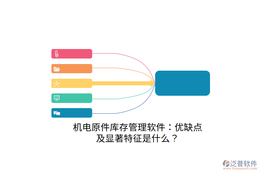 機電原件庫存管理軟件：優(yōu)缺點及顯著特征是什么？