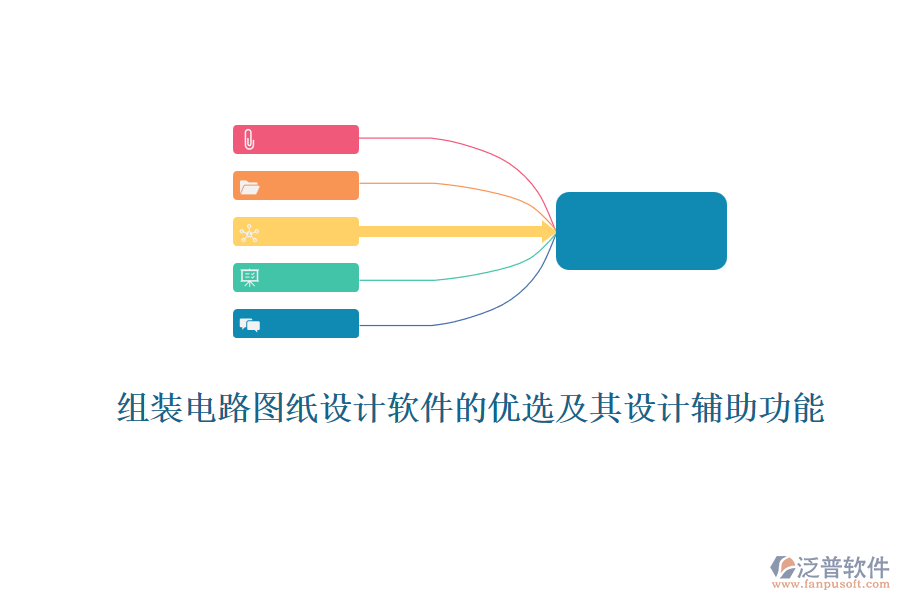 組裝電路圖紙設計軟件的優(yōu)選及其設計輔助功能