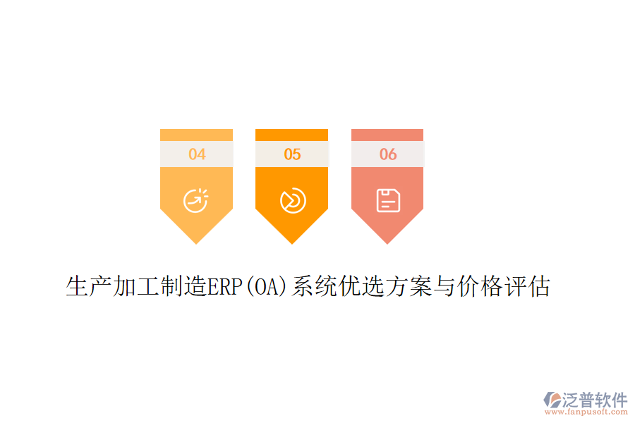 生產加工制造ERP(OA)系統(tǒng)優(yōu)選方案與價格評估