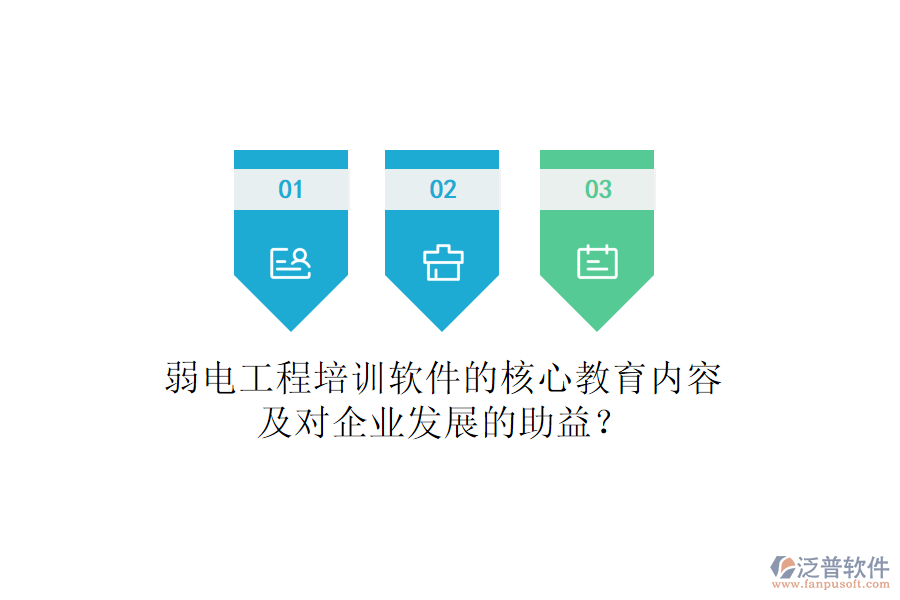 弱電工程培訓(xùn)軟件的核心教育內(nèi)容及對企業(yè)發(fā)展的助益？