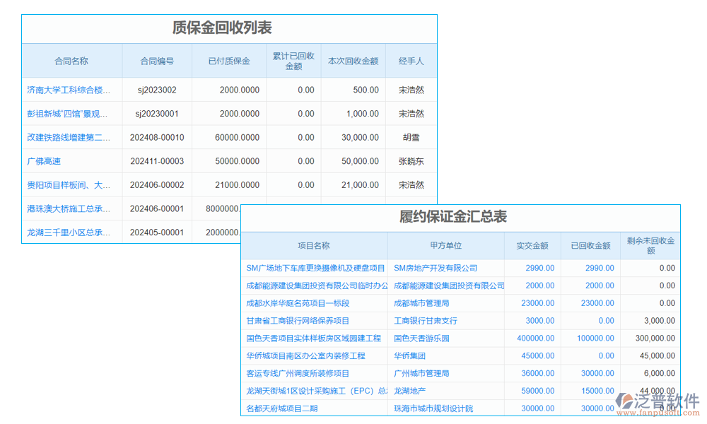 廣告設計招投標軟件