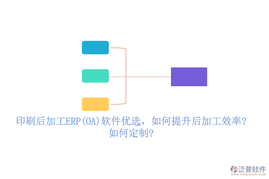 印刷后加工ERP(OA)軟件優(yōu)選，如何提升后加工效率?如何定制?