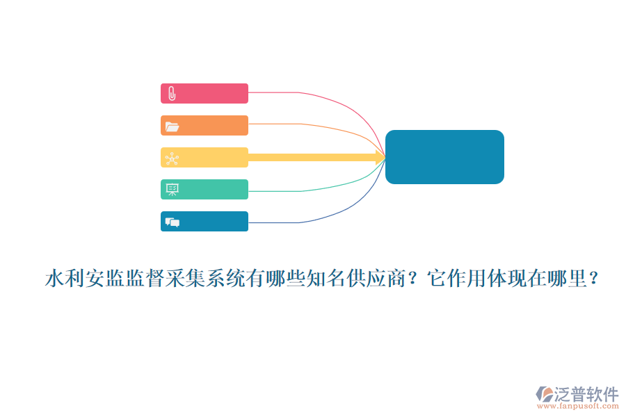 水利安監(jiān)監(jiān)督采集系統(tǒng)有哪些知名供應(yīng)商？它作用體現(xiàn)在哪里？