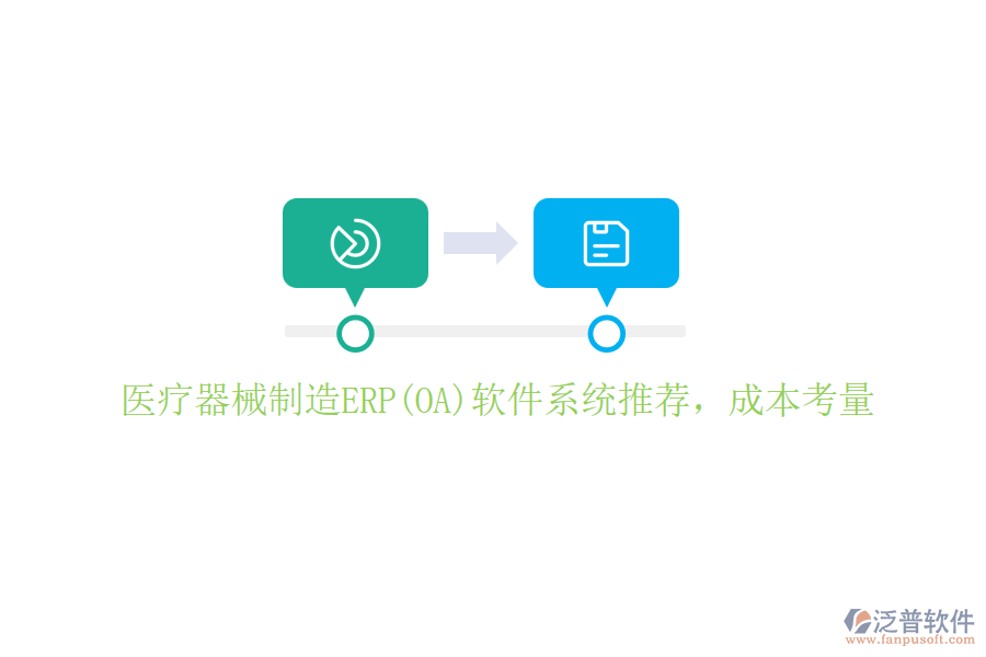 醫(yī)療器械制造ERP(OA)軟件系統(tǒng)推薦，成本考量