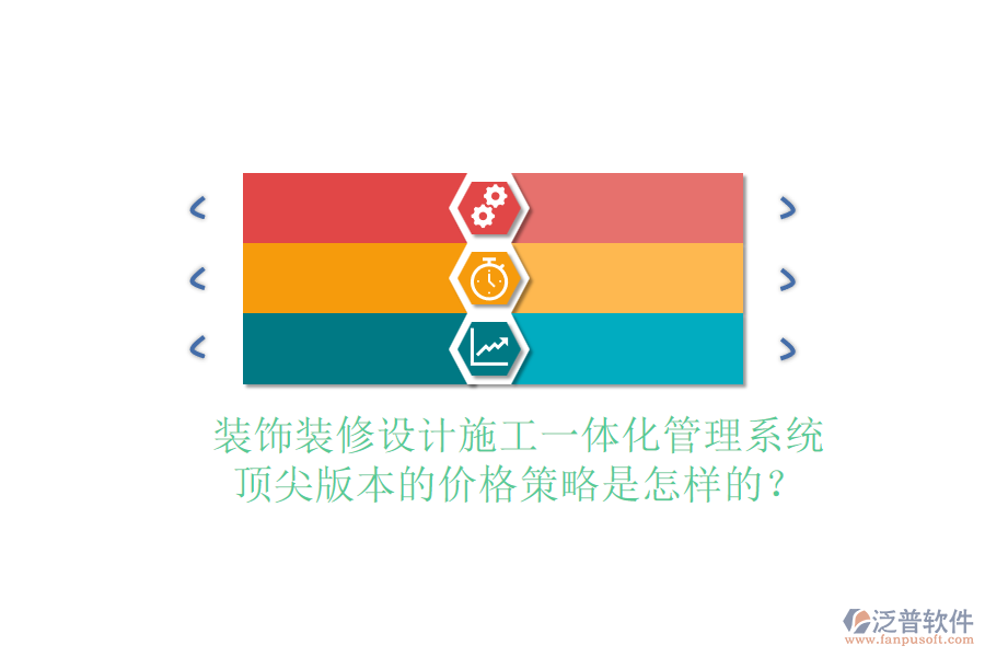 裝飾裝修設計施工一體化管理系統(tǒng)，頂尖版本的價格策略是怎樣的？