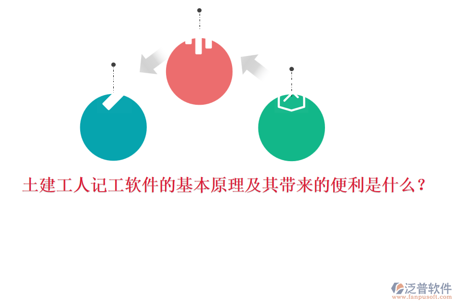 土建工人記工軟件的基本原理及其帶來的便利是什么？