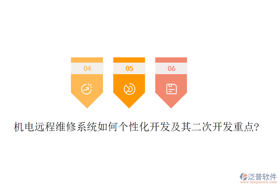 機(jī)電遠(yuǎn)程維修系統(tǒng)如何個(gè)性化開發(fā)及其<a href=http://52tianma.cn/Implementation/kaifa/ target=_blank class=infotextkey>二次開發(fā)</a>重點(diǎn)?