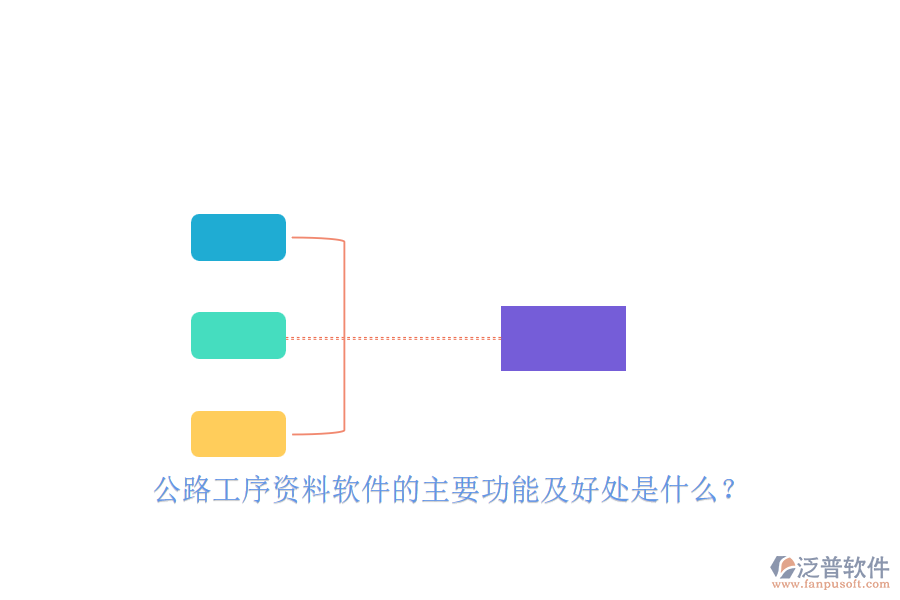 公路工序資料軟件的主要功能及好處是什么？