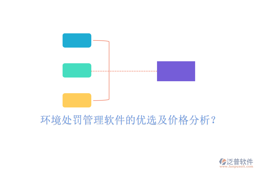 環(huán)境處罰管理軟件的優(yōu)選及價格分析？