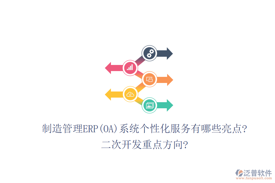 制造管理ERP(OA)系統(tǒng)個性化服務(wù)有哪些亮點?<a href=http://52tianma.cn/Implementation/kaifa/ target=_blank class=infotextkey>二次開發(fā)</a>重點方向?