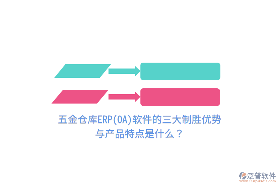 五金倉庫ERP(OA)軟件的三大制勝優(yōu)勢與產(chǎn)品特點是什么？