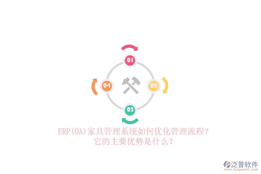 ERP(OA)家具管理系統(tǒng)如何優(yōu)化管理流程？它的主要優(yōu)勢是什么？