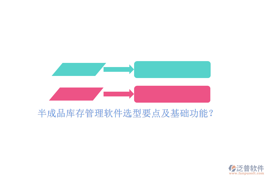 半成品庫存管理軟件選型要點(diǎn)及基礎(chǔ)功能？