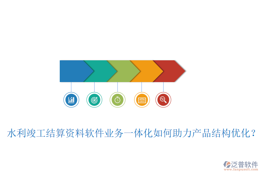 水利竣工結算資料軟件業(yè)務一體化如何助力產(chǎn)品結構優(yōu)化？