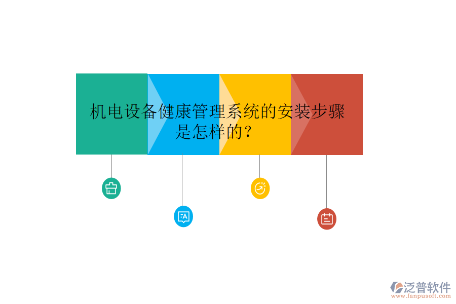 機電設(shè)備健康管理系統(tǒng)的安裝步驟是怎樣的？