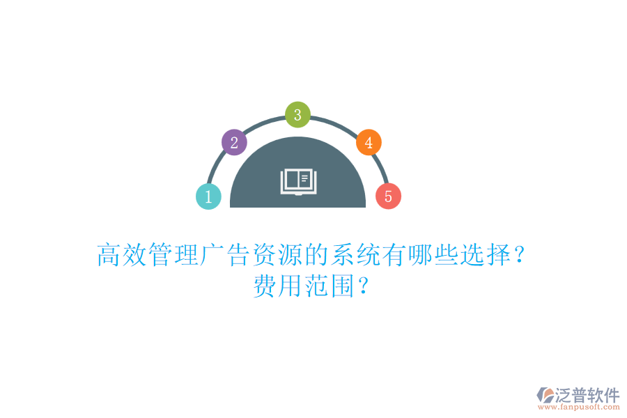 高效管理廣告資源的系統(tǒng)有哪些選擇？費(fèi)用范圍？