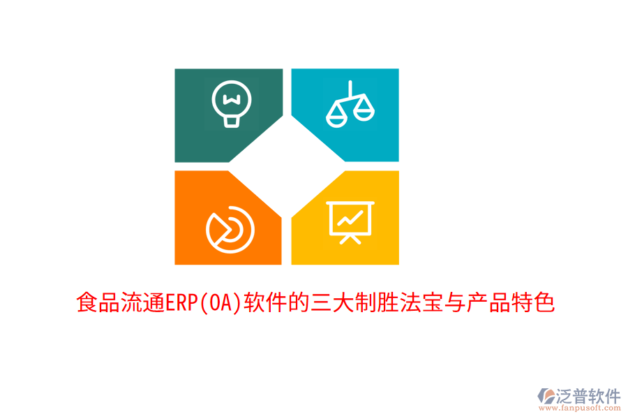 食品流通ERP(OA)軟件的三大制勝法寶與產(chǎn)品特色