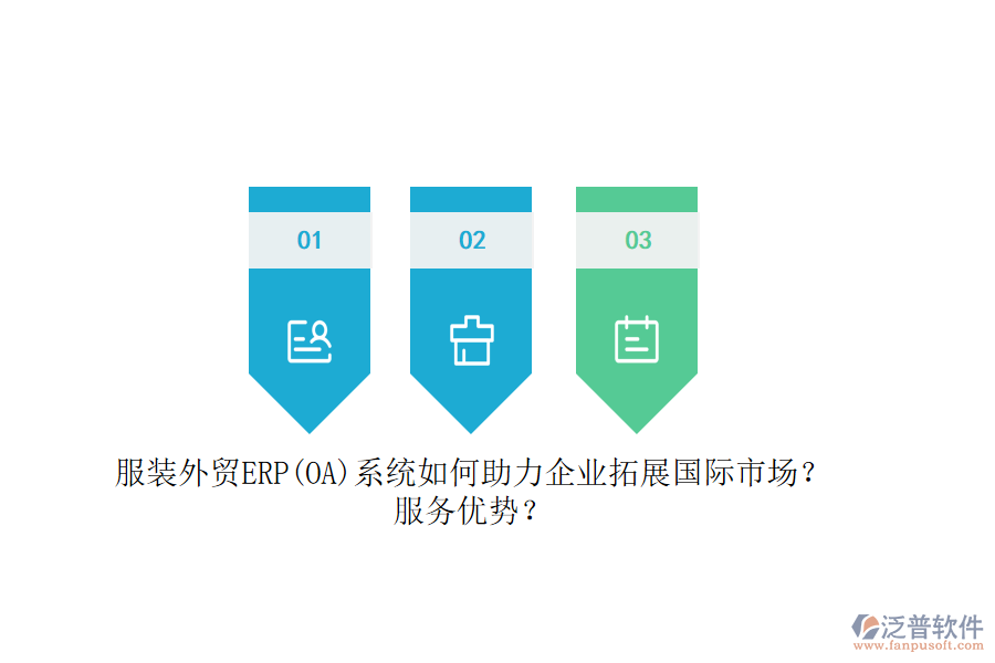 服裝外貿(mào)ERP(OA)系統(tǒng)如何助力企業(yè)拓展國際市場？服務(wù)優(yōu)勢？