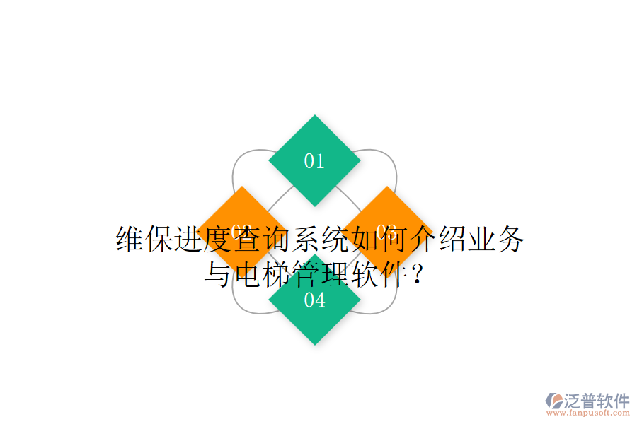 維保進(jìn)度查詢系統(tǒng)如何介紹業(yè)務(wù)與電梯管理軟件？