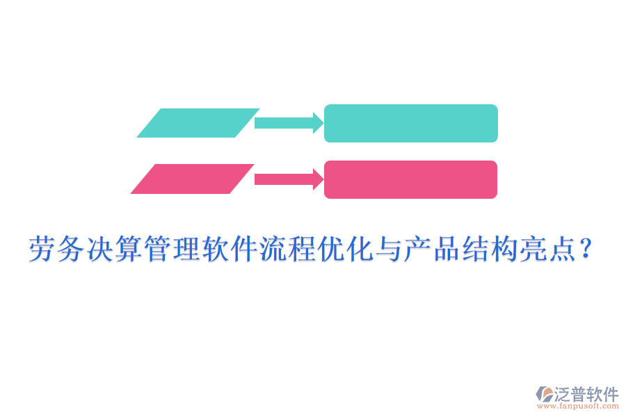 勞務(wù)決算管理軟件流程優(yōu)化與產(chǎn)品結(jié)構(gòu)亮點？