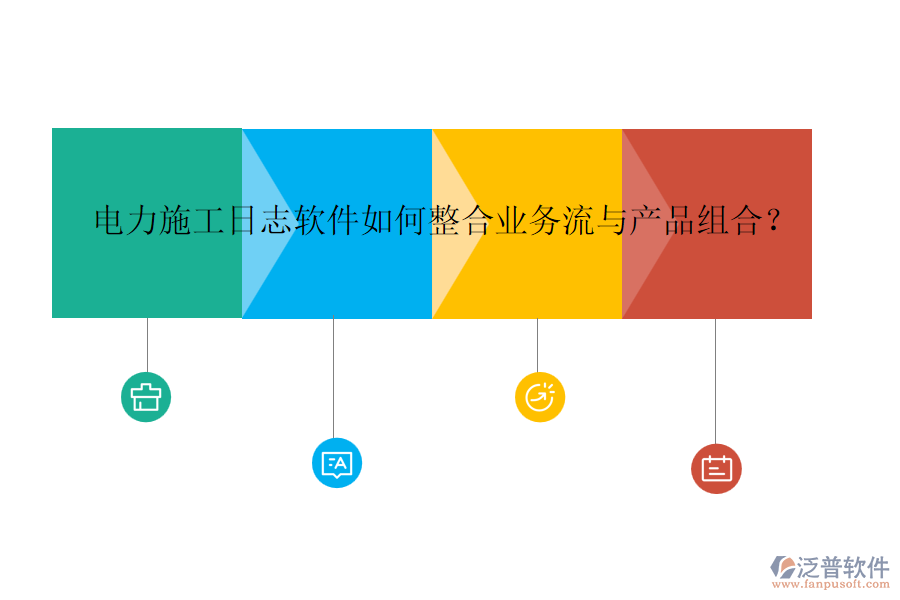 電力施工日志軟件如何整合業(yè)務流與產(chǎn)品組合？