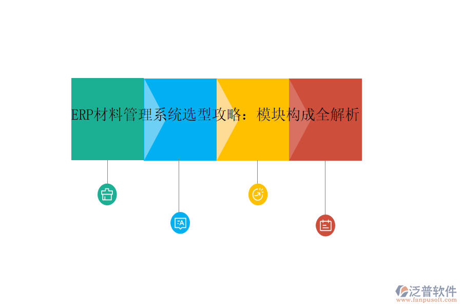 ERP材料管理系統(tǒng)選型攻略：模塊構(gòu)成全解析