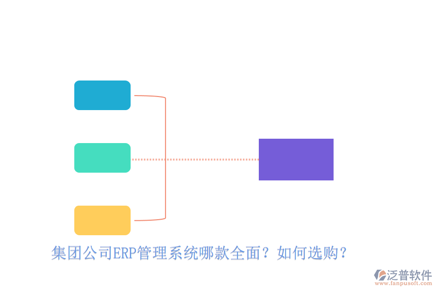 集團公司ERP管理系統(tǒng)哪款全面？如何選購？