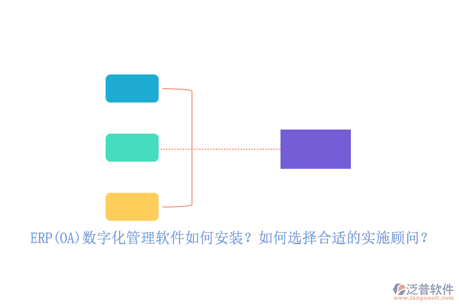 ERP(OA)數(shù)字化管理軟件如何安裝？如何選擇合適的實(shí)施顧問？