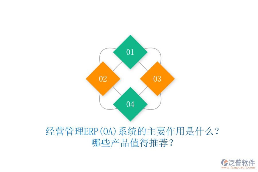 經(jīng)營管理ERP(OA)系統(tǒng)的主要作用是什么？哪些產(chǎn)品值得推薦？