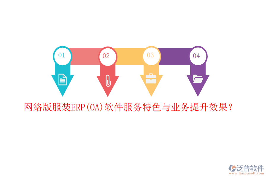 網(wǎng)絡(luò)版服裝ERP(OA)軟件服務(wù)特色與業(yè)務(wù)提升效果？