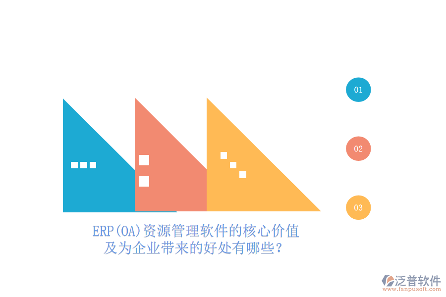 ERP(OA)資源管理軟件的核心價(jià)值及為企業(yè)帶來(lái)的好處有哪些？