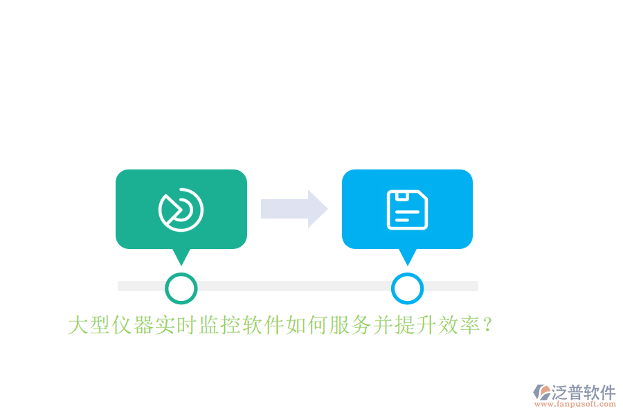 大型儀器實(shí)時(shí)監(jiān)控軟件如何服務(wù)并提升效率？