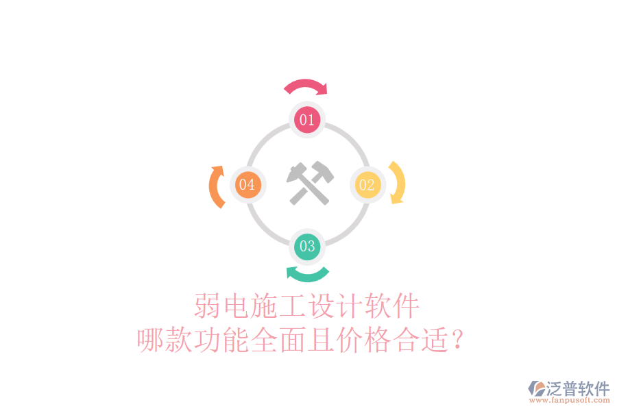 弱電施工設(shè)計(jì)軟件，哪款功能全面且價(jià)格合適？