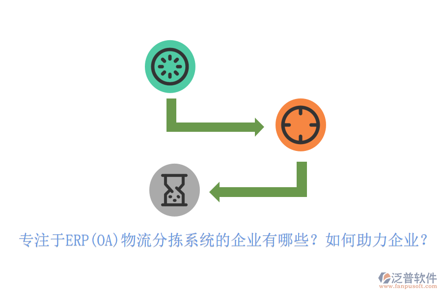 專注于ERP(OA)物流分揀系統(tǒng)的企業(yè)有哪些？如何助力企業(yè)？